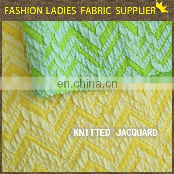 jacquard brocade fabric price high quality electronic jacquard rapier loom jacquard knitting soild fabric