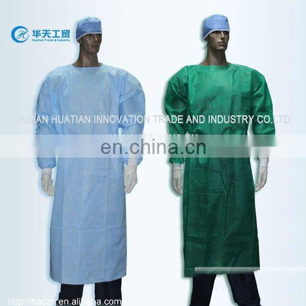 Laparotomy Pack Surgical Kit Essential Consumable Pack