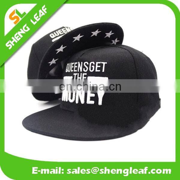 2017 Unisex Gender plain distressed baseball cap