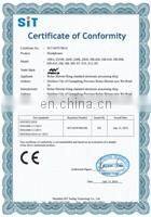 HIFI Noise canceling Metal Mobile earphone for samsung