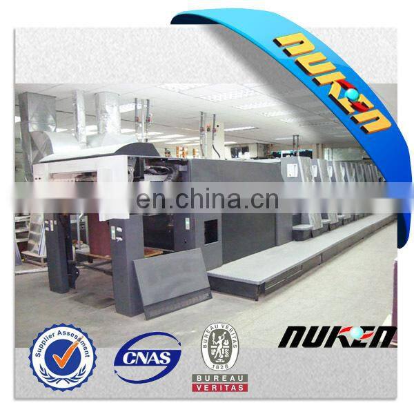 high quality 3D lentikuler printing