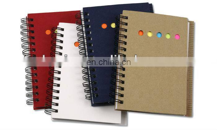 Mini Memo Pads with Ruler