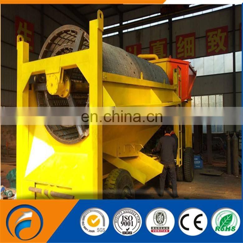Supply China Dongfang gold mining equipment & gold separating machine & gold separator