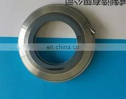 Mechanical seal
