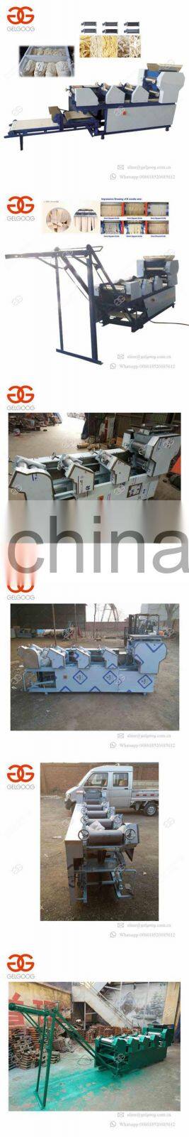 High Quality Hot Sale Home Noodle Maker Machine Line Fresh Noodle Making Machine