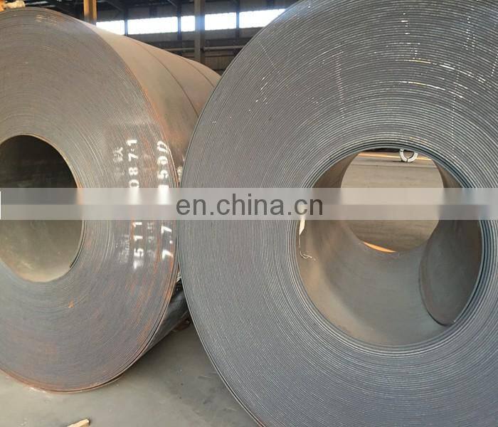 Supplier Steel Plate rolling mill scrap Steel Plate Thickness Price roof steel metal sheets rolls