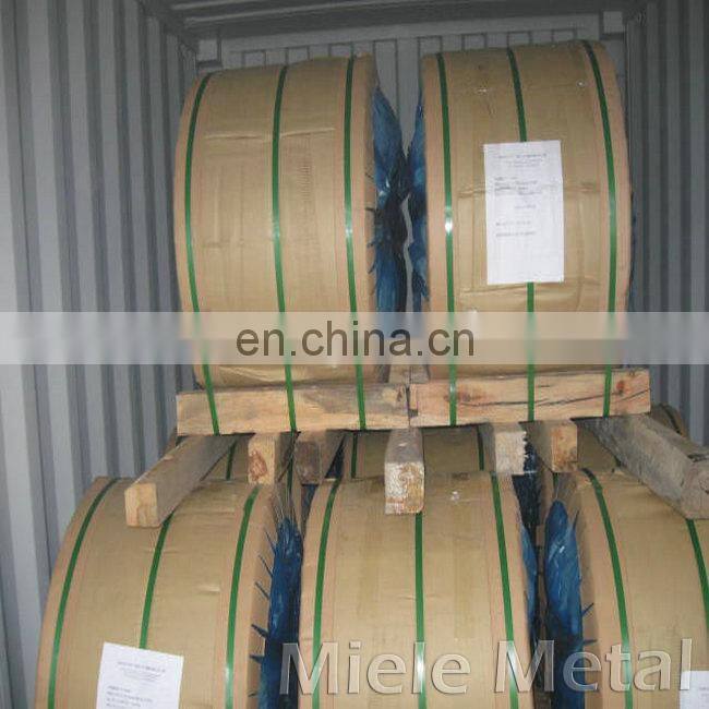 Aluminum Foil Roll for induction sealing machine