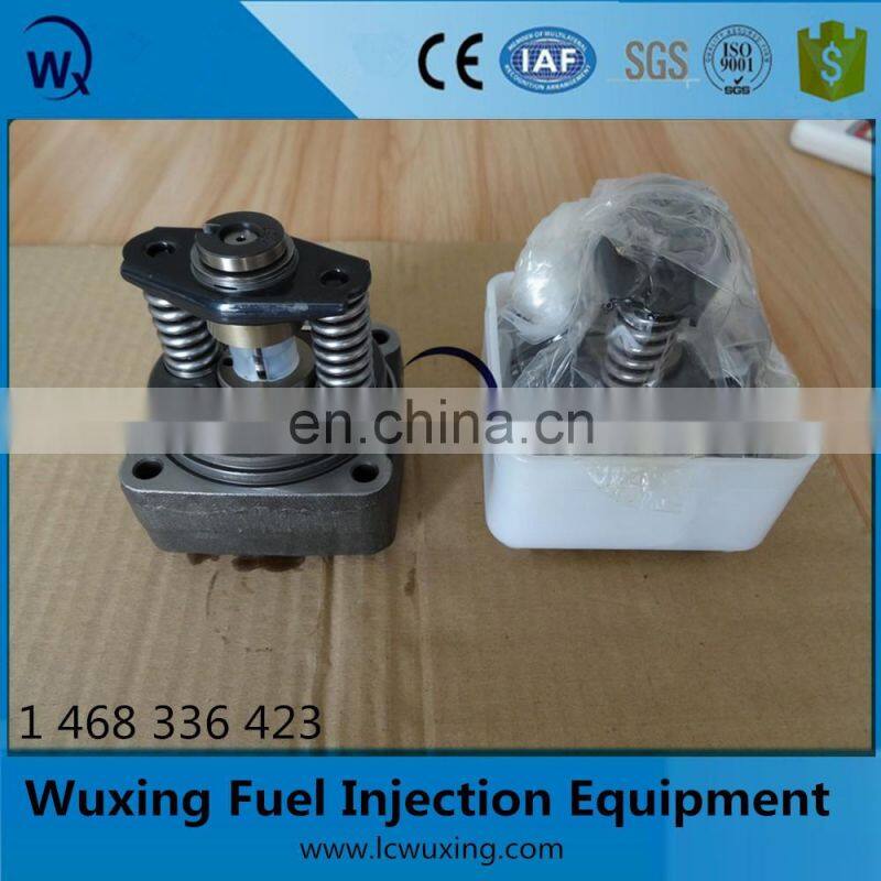 Diesel Pump Head Rotor 1468336423 Rotor Head 1 468 336 423 for 6BT Engine