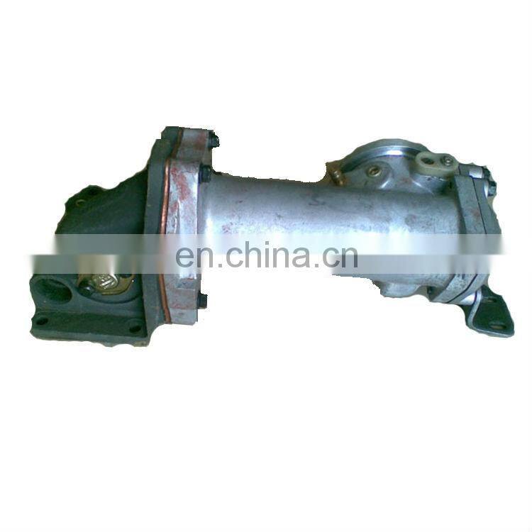 NT855 diesel parts 3053393 engine oil cooler for cummins