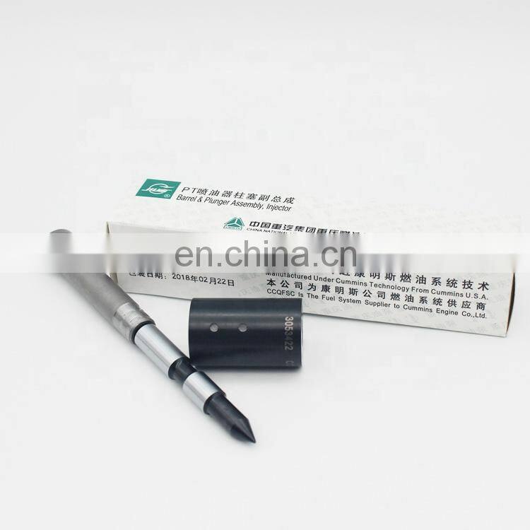 2017 Hot Sale PT Barrel&Plunger Assembly 3076126