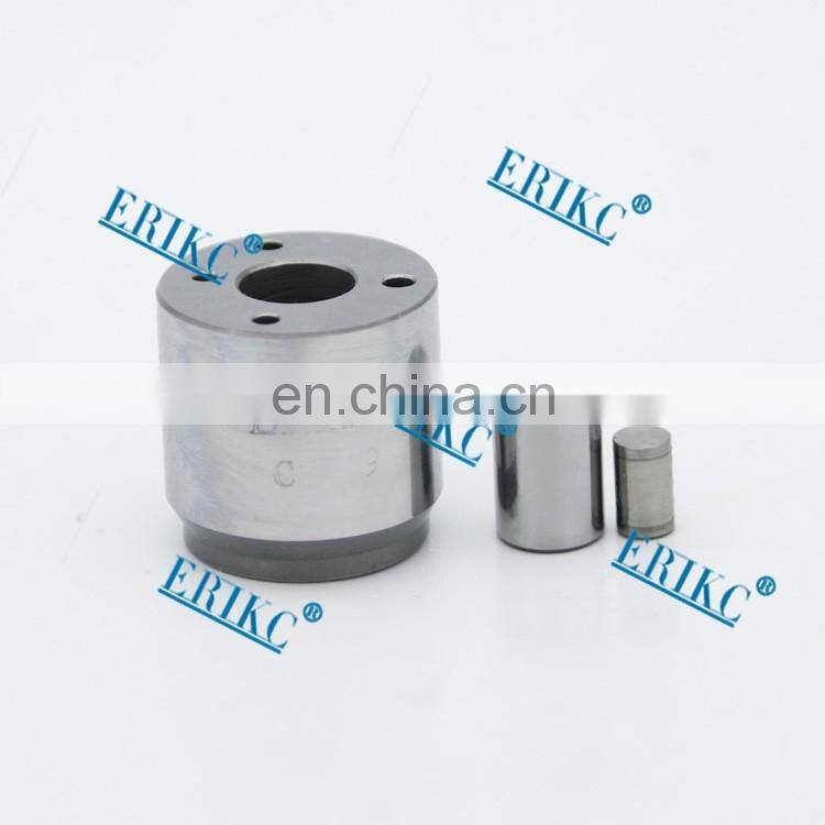 ERIKC Intermediate valve C-9 injector Intermediate valve and cat common rail injector 10R9001 229-2018 parts
