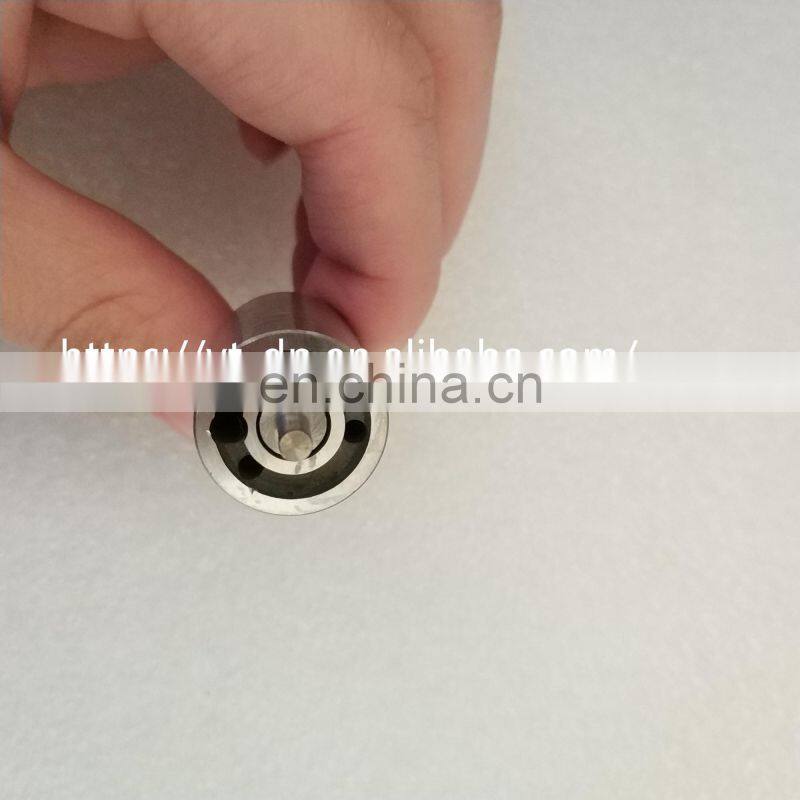 Diesel fuel injector nozzle S type fuel injector nozzle DLL150S393 with top quality