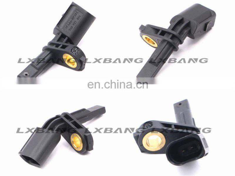 Original ABS Wheel Speed Sensor 7H0927804 For Audi A3 Q3 VW Beetle Jetta Passat 0986594505 ALS467
