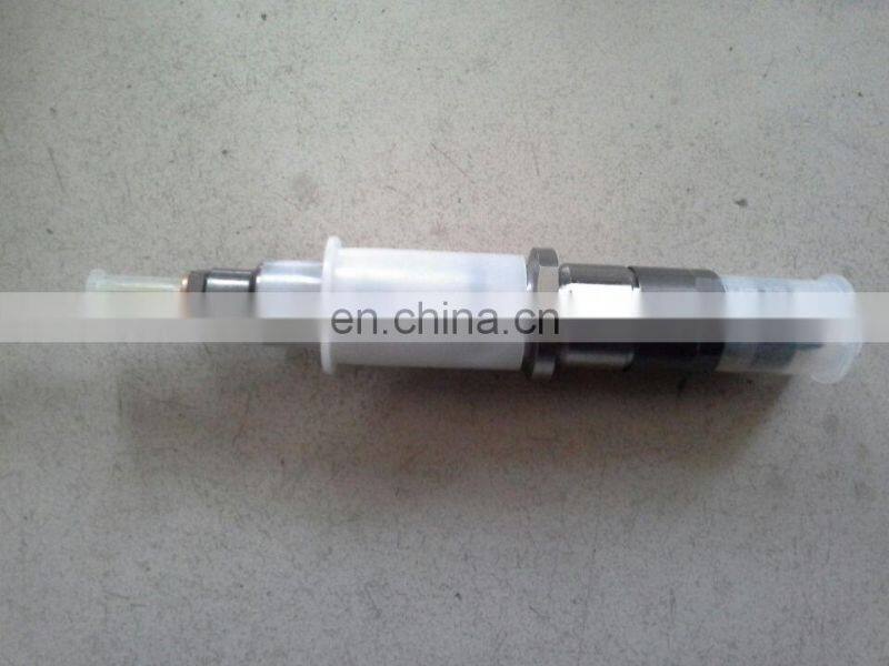 0445120236 QSL8.9 diesel engine fuel injector repair kit