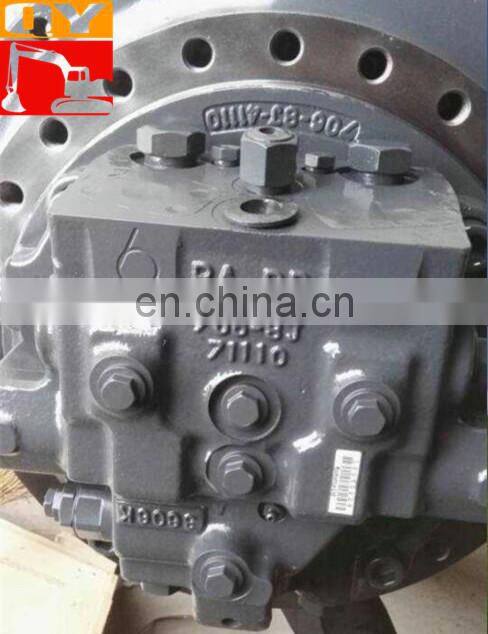 MAG-170VP-3800G-K2  / MAG-170VP-3600 final drive for Sumitomo SH225X-3  excavator travel motor  ass'y