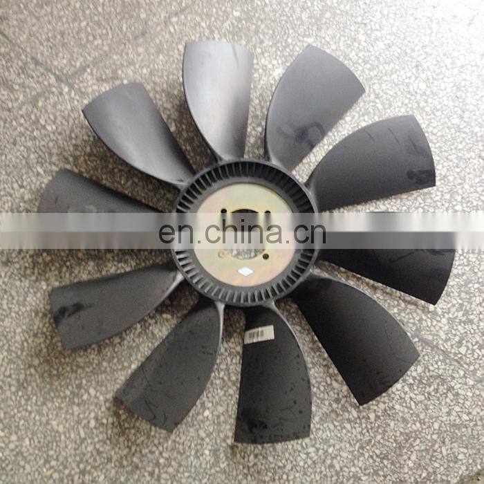 Auto Spare Parts 6BT5.9 Engine Fan 4939969