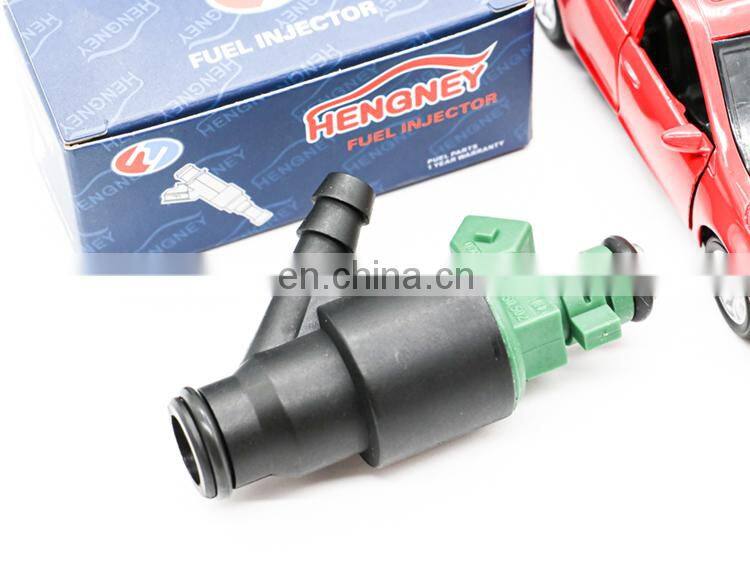Favorable factory price car accessories 0280150504 0280150502 For 95-02 Kia Sportage 2.0L fuel nozzle manufacturer