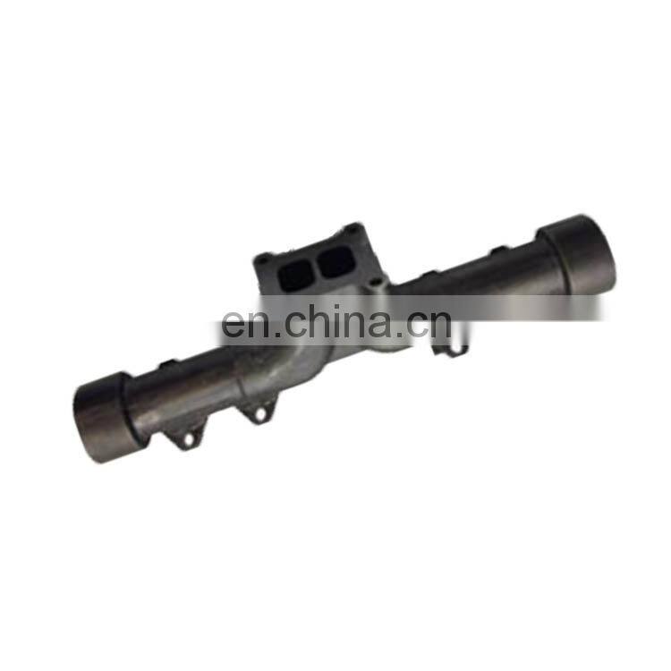 diesel machinery engine spare parts M11 ISM11 QSM11 exhaust manifold 3090915