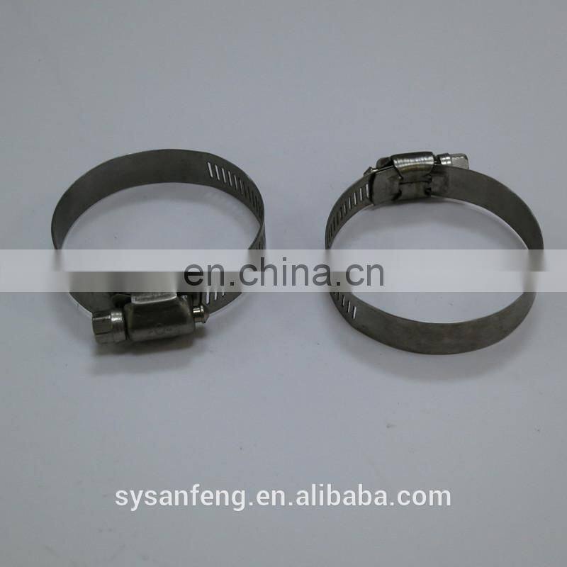 Diesel Engine M11 Hose Clamp 3008690