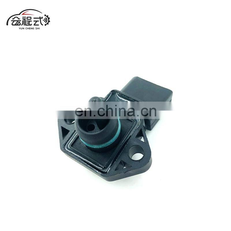 2.5 BAR Manifold Absolute Pressure MAP Sensor For AUDI A2 A3 A4 A6 TT 1.2 1.4 1.8 T 1.9 2.5 TDI 038906051 062906051