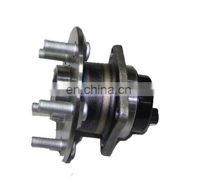 Auto Bearing wheel hub bearing assembly 42450-02080 for Japanese car