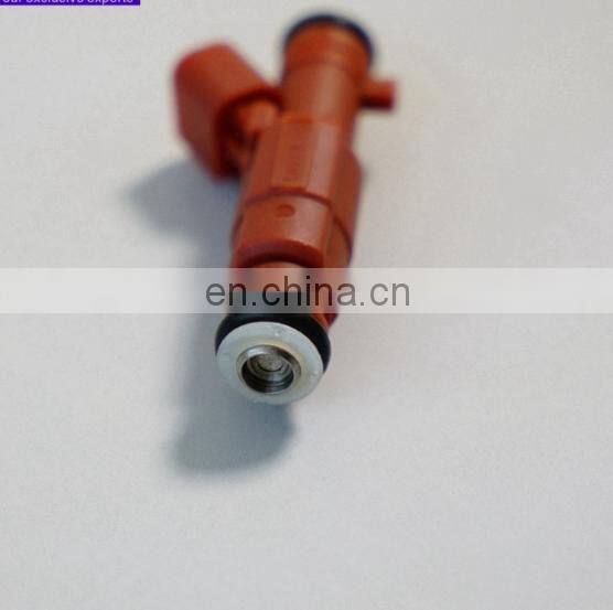 Performance Parts Fuel Injector 35310-2E000 For MAZDA