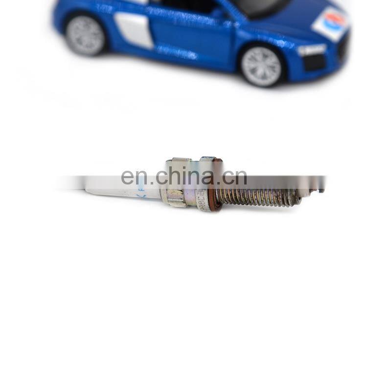 Hengney Spare parts High quality 12120039664 SILZKBR8D8S for B-MW F20 F30 F35 F10 F07 gas engine spark plug