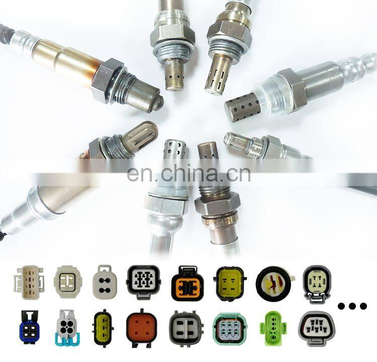 Auto Parts  213-4698 Downstream Lambda O2 Sensors 55572216 Oxygen sensor For Chevrolet Cruze