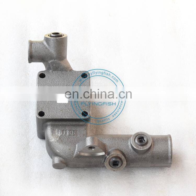 M11 ISM11 QSM11 Thermostat Housing Seat Cover 3406883 3406886X
