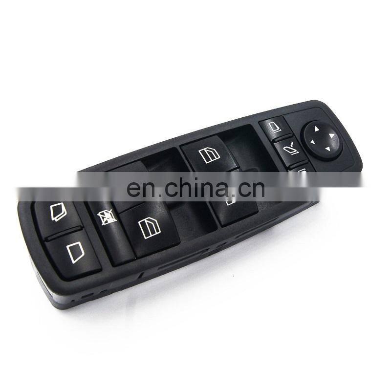 2518300390 Car Window Switch For Benz GL R Class