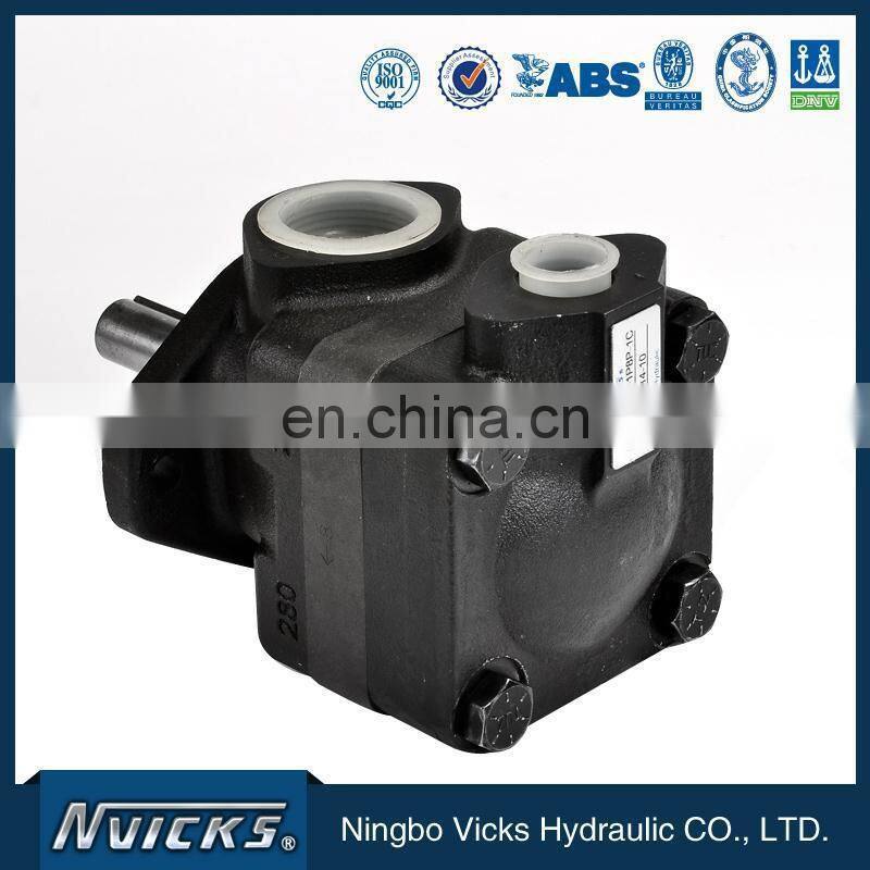 Mini excavator hydraulic pump V10 V20 wholesale