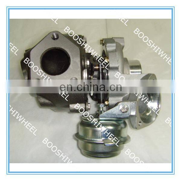 GT1749V turbo for BMW E46 X3 E83 750431-5012 750431-5009 11657794144