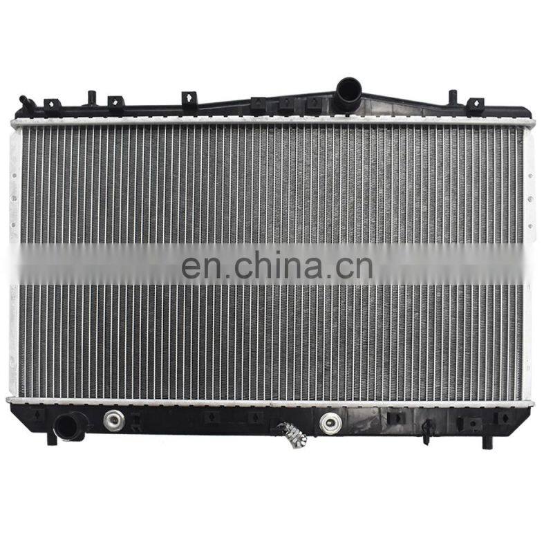 Radiator For 2004-2008 Suzuki Forenza Reno 2.0L 4CYL Great Quality 2788