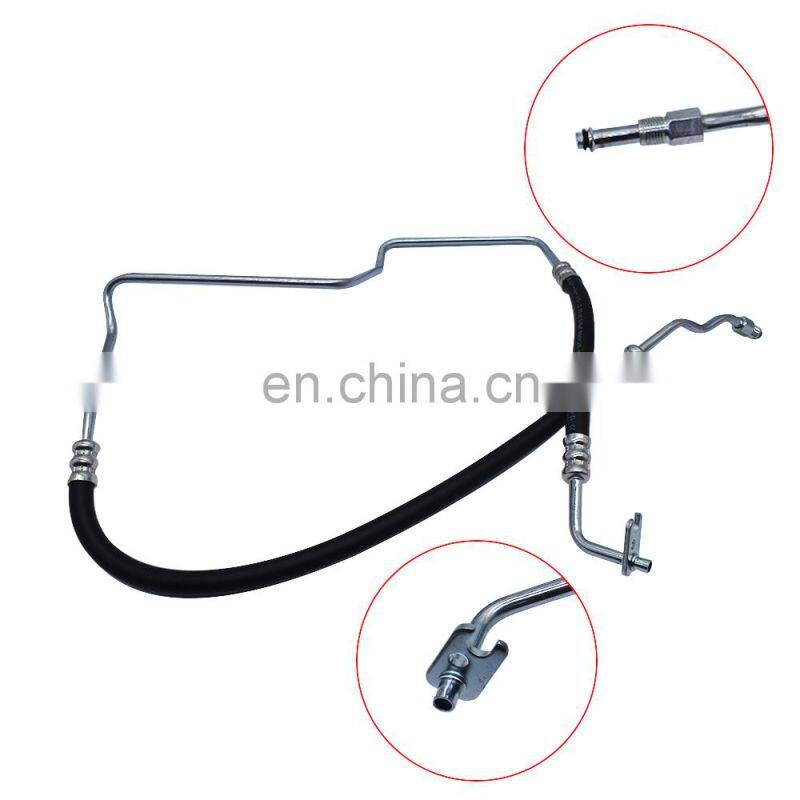 Power Steering Hose For Chevy Olds Chevrolet Trailblazer GMC Envoy 9-7x 26095037
