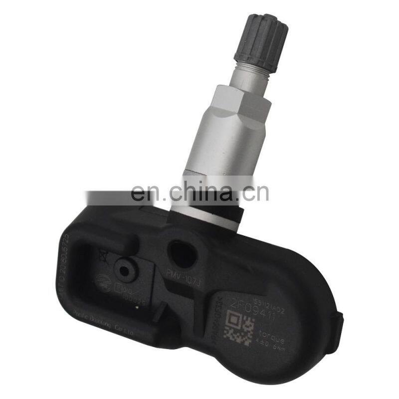 TIRE PRESSURE SENSOR TPMS FOR Lexus 42607-33021