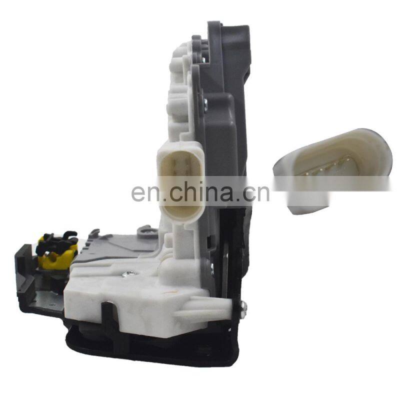 Rear Right Door Lock Actuator 7 Pin 4F0839016 For AUDI A3 A6/C6 A8