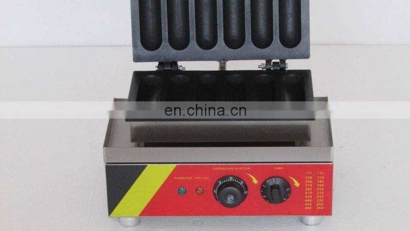 hot dog making machine french hot dog machine electric hot dog maker waffle stick maker