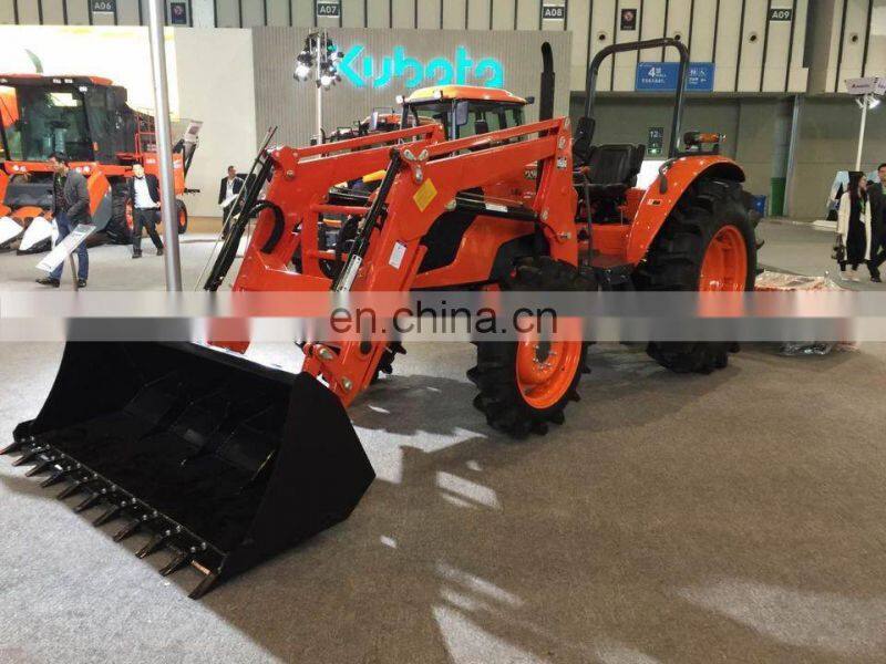 High Quality Kubota Tractor Parts Front Bucket