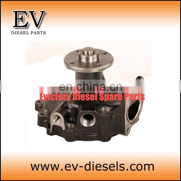 HINO truck engine bearing set P11C E13C EP100 EM100 main and conrod bearing set