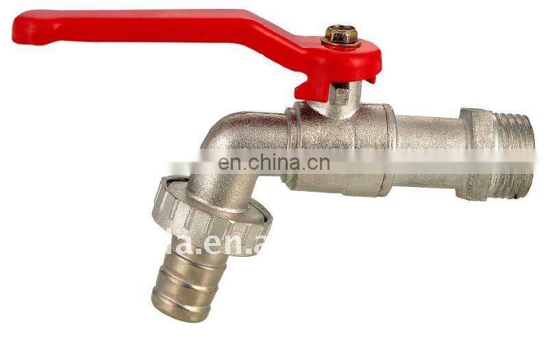 JD-2029 brass ball cock