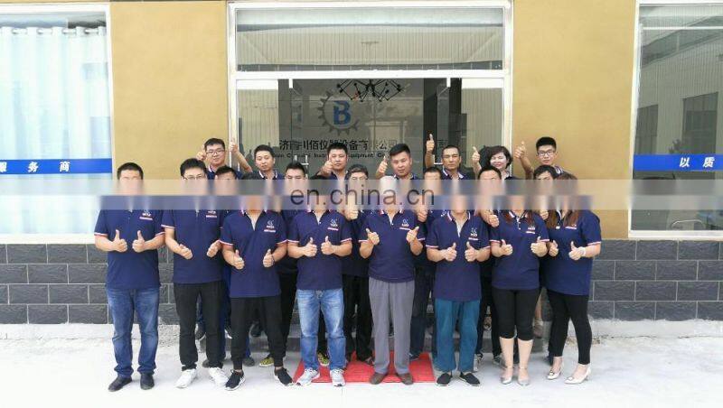 3000KN cement concrete compression testing machine / compression tester