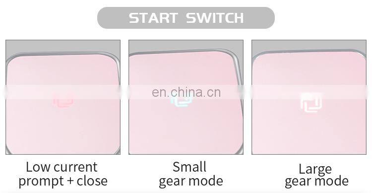 Dry battery automatic touchless gel wall mounted soap dispenser children automatic liquid soap dispenser