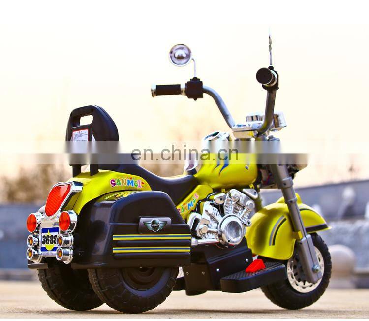 Kids car electric/baby electrical motorcycle/cheap electric motorcycle