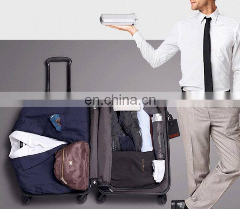 2020 anti-virus foldable mini size rechargeable lamp sterilizer Light Led uvc lamp uv germicidal lamp