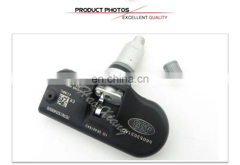 Top Quality TPMS Tire Pressure Monitor Sensor 56053031AD