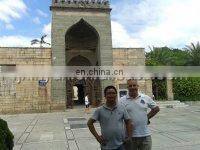 Easy Operation Embossing Cutting Automatic Coffee Filter Bag Paper Making Machine