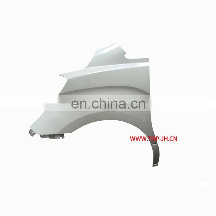 CARVAL/AUTOTOP AUTO PARTS JH02-H1-045 OEM 66311-4A001/66321-A4000 FENDER FOR IX 35 10