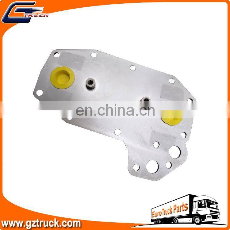 Diesel Engine Oil Cooler OEM 0001806765 0001802765 for MB TRUCK