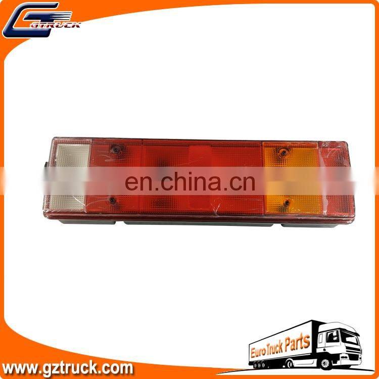 Led Combination Rear Light Oem 1357076 1625986 1213955 for DAF XF95 XF105 Truck Model Tail Lamp
