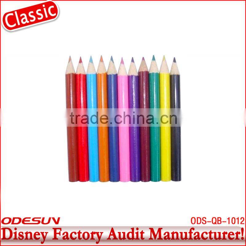 Disney factory audit manufacturer's glitter pencil 143519